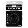GK Power Cockring Fat O Ring N°1 Noir